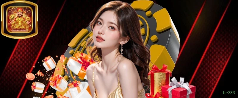 App br333 para Android e iOS - download grátis