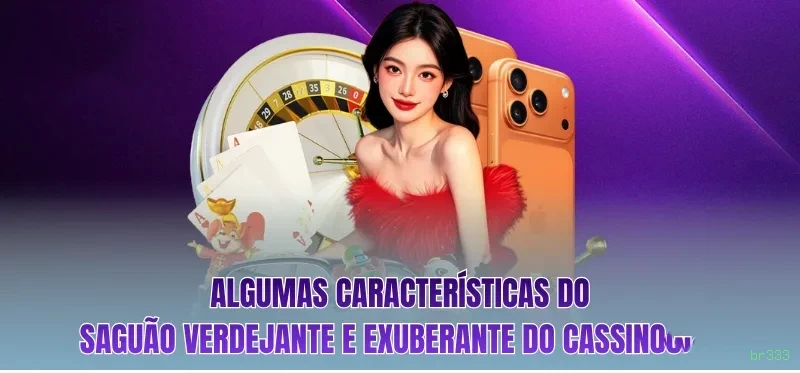 Pagamentos br333 PIX