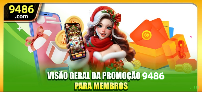Cashback VIP br333 - reembolso semanal