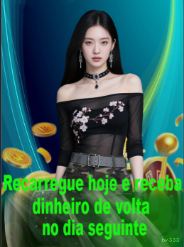 Bônus exclusivos membros VIP br333