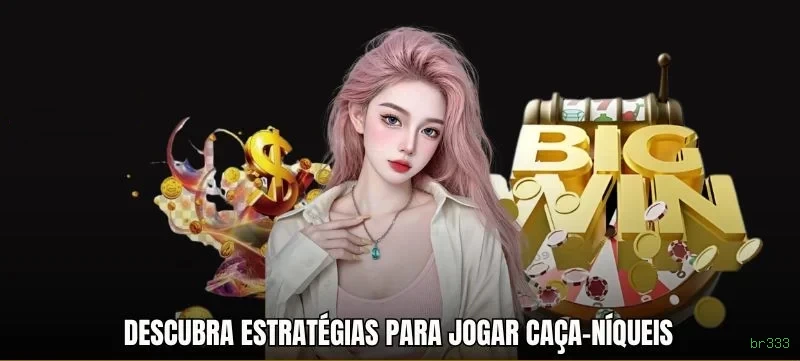 Saque PIX br333