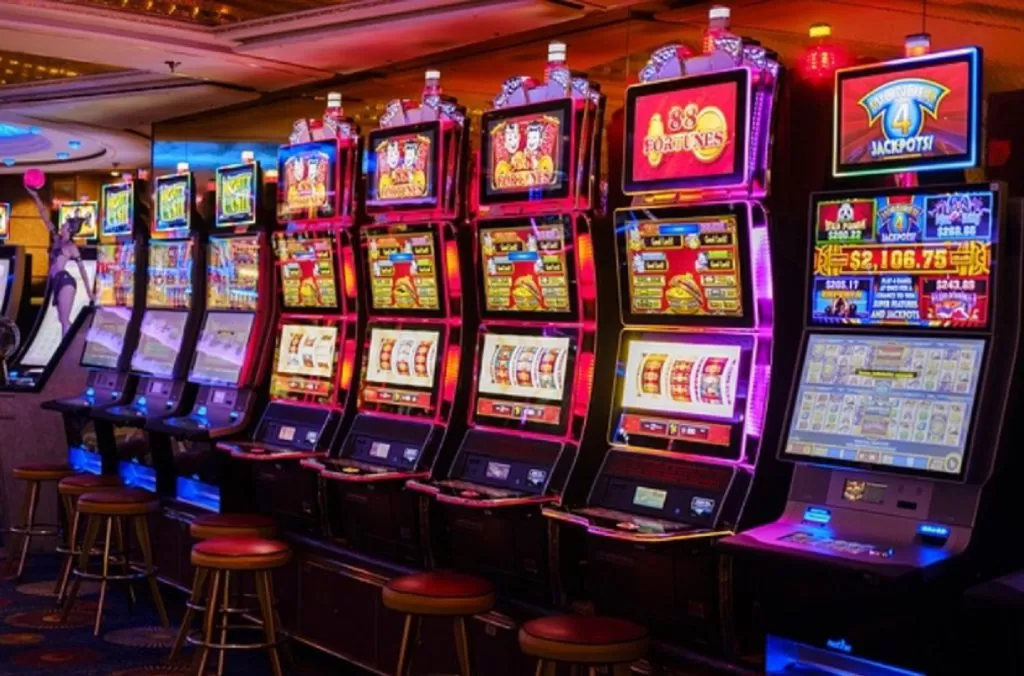 Slots br333 - Sweet Bonanza e caça-níqueis populares